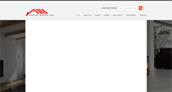 Desktop Screenshot of instantrealtyinc.com